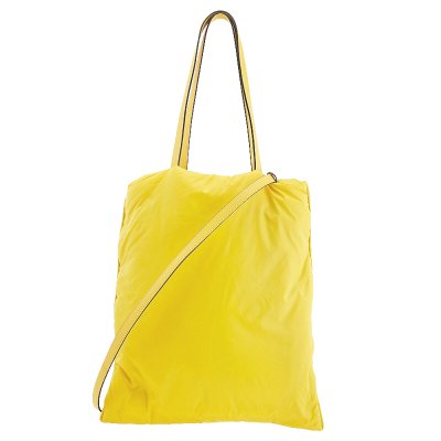 THE SHOPPER IN NAPPA SMILEY®